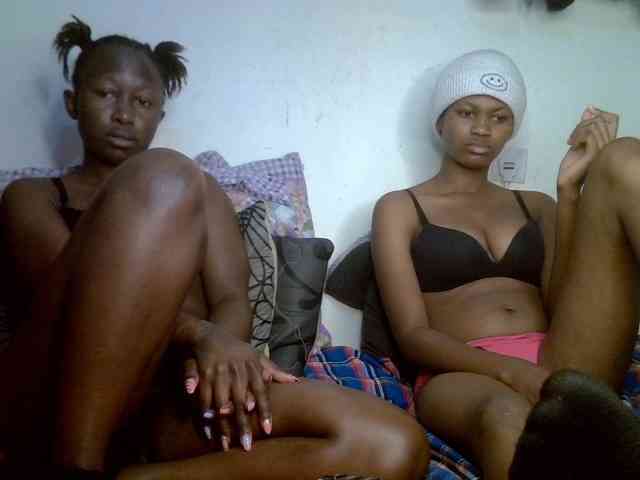 TheWickedWhims webcam