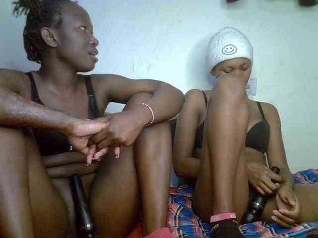 SexyyDuo