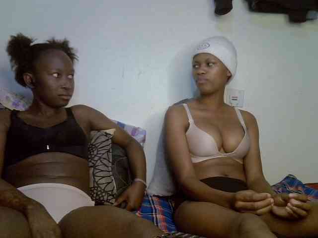 SexyyDuo