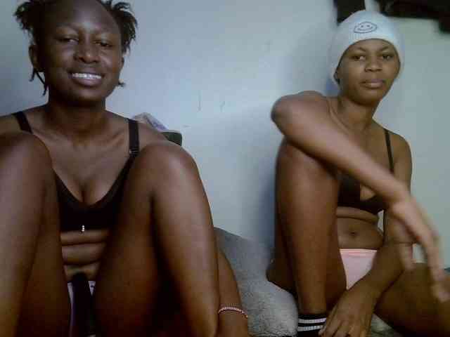 SexyyDuo