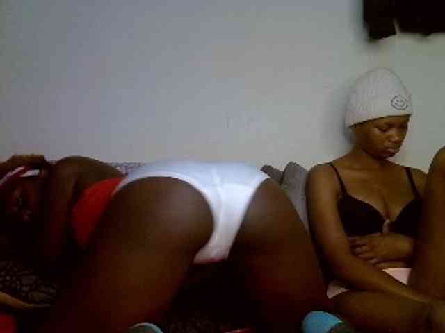 SexyyDuo