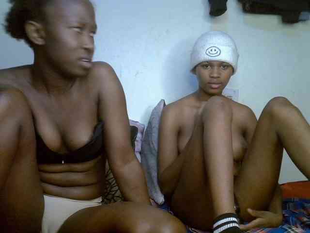 SexyyDuo
