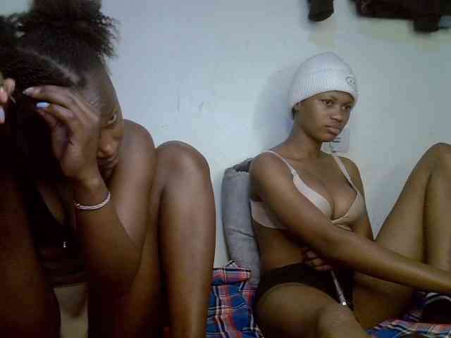 SexyyDuo