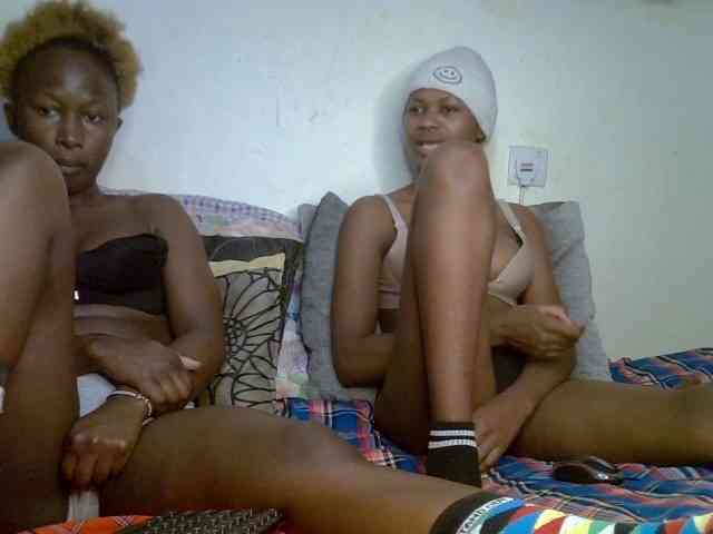 SexyyDuo