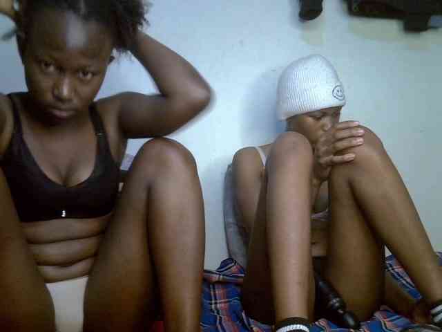 SexyyDuo