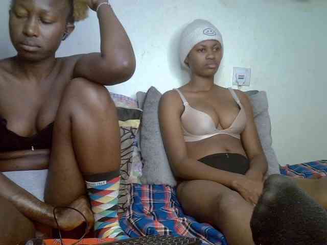 SexyyDuo