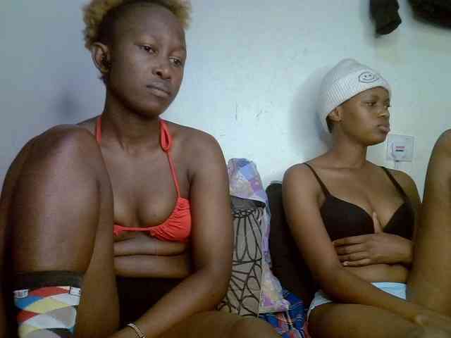 SexyyDuo