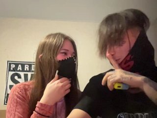 SEXYTWOMODELS Porn Show