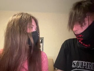 SEXYTWOMODELS Porn Show