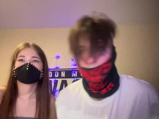 SEXYTWOMODELS Porn Show
