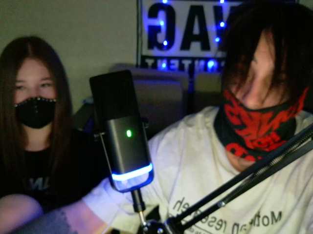 SEXYTWOMODELS live cam on BongaCams