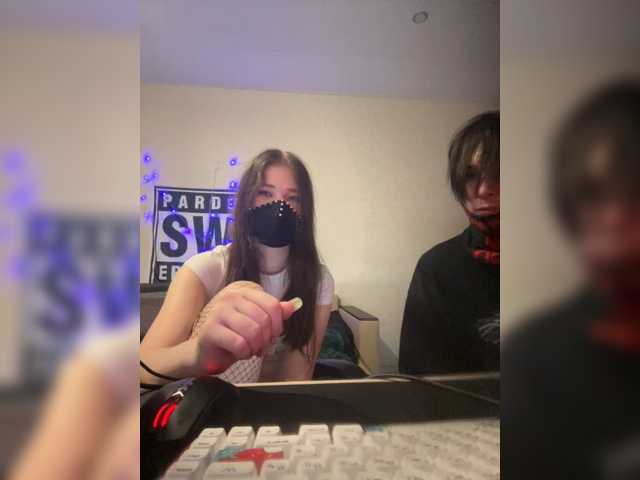 SEXYTWOMODELS live cam on BongaCams