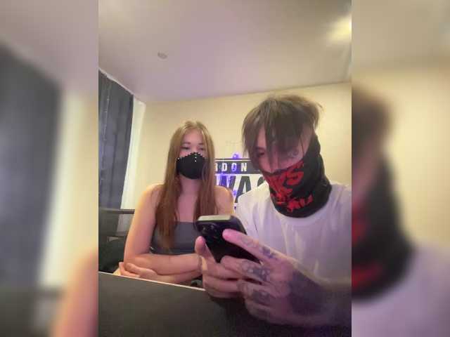 SEXYTWOMODELS live cam on BongaCams