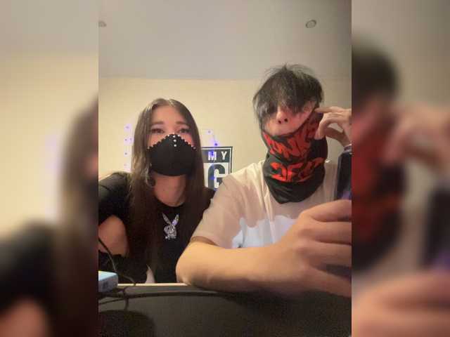 SEXYTWOMODELS live cam on BongaCams