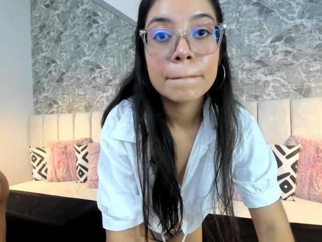 kymmie live cam on BongaCams