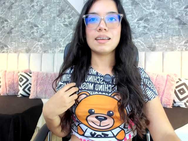 kymmie live cam on BongaCams