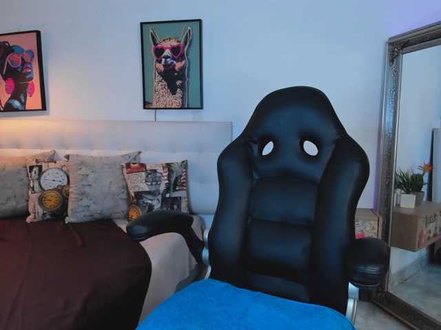 kymmie live cam on BongaCams
