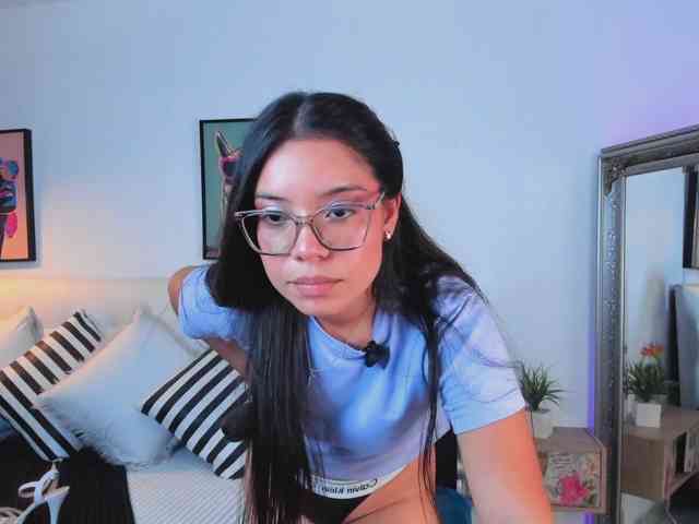 Modèle: kymmie