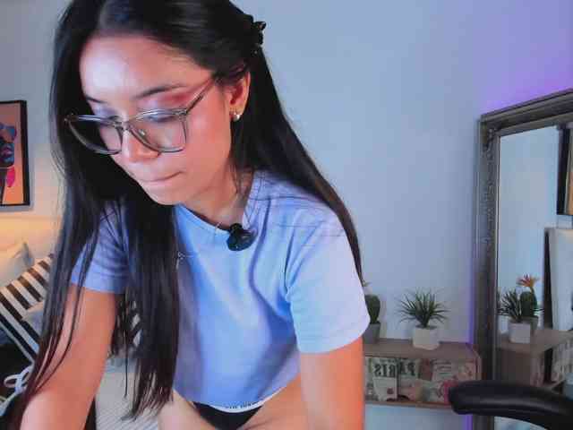 Modèle: kymmie