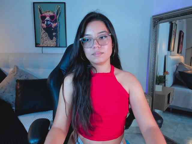 Modèle: kymmie