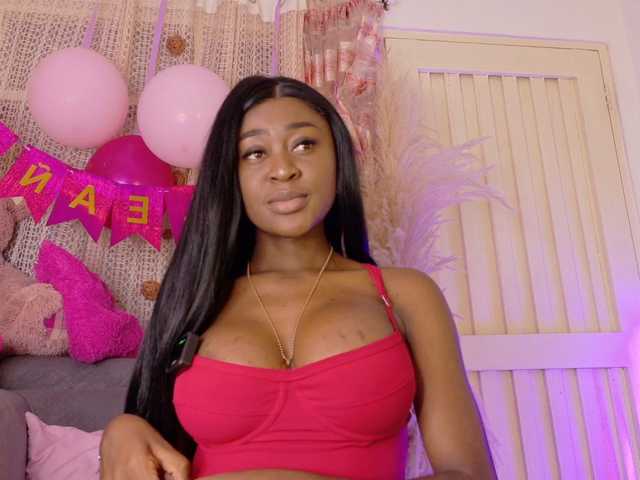 TAMMY7 live cam on BongaCams