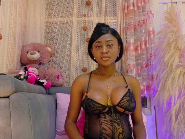 TAMMY7 live cam on BongaCams
