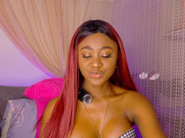 TAMMY7 live cam on BongaCams