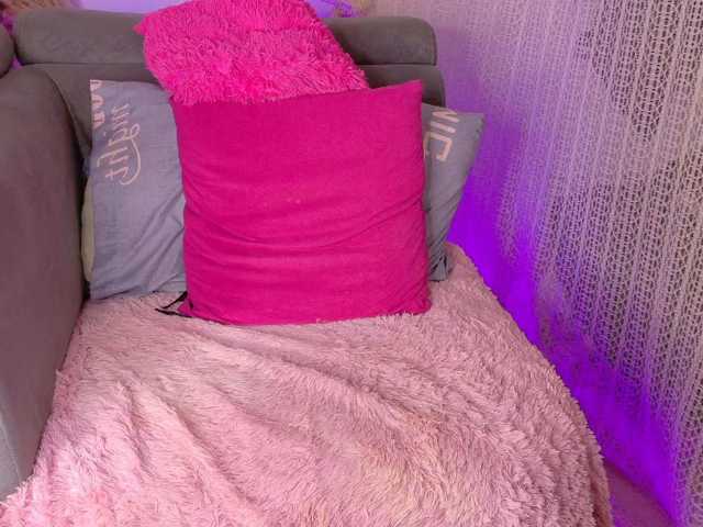 TAMMY7 live cam on BongaCams