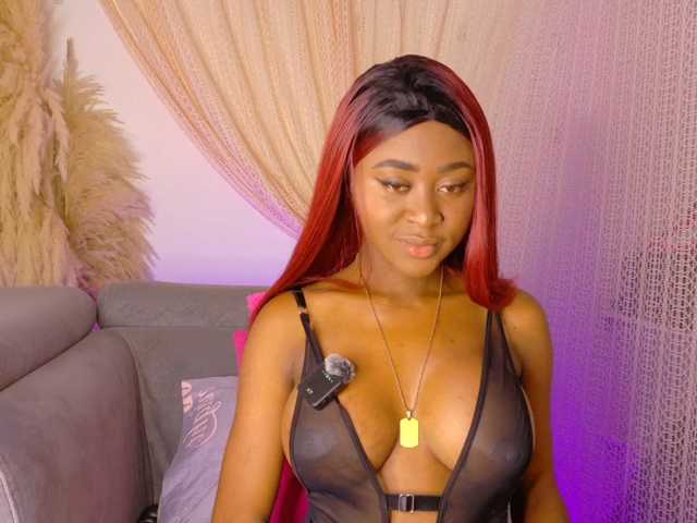 TAMMY7 live cam on BongaCams