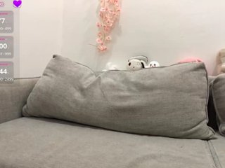 LunaNoites Porn Show