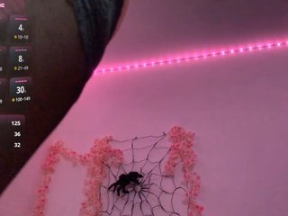 LunaNoites Porn Show