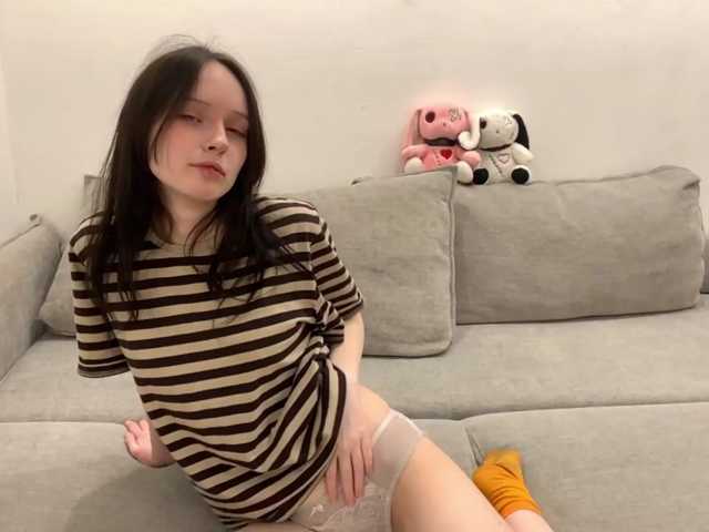 LunaNoites live cam on BongaCams