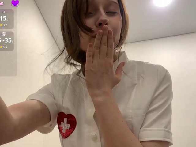 LunaNoites live cam on BongaCams