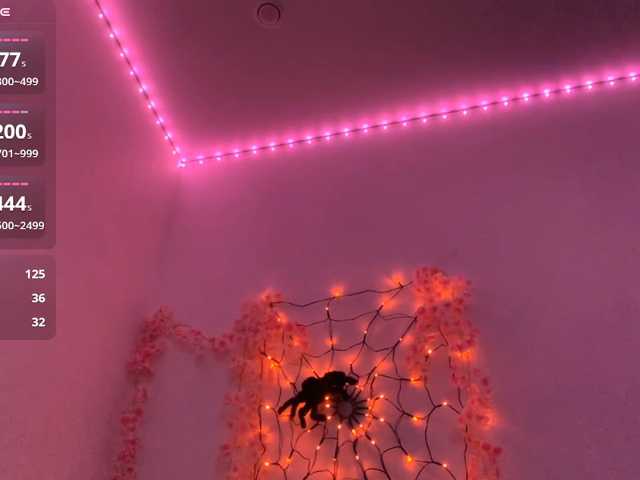 LunaNoites live cam on BongaCams