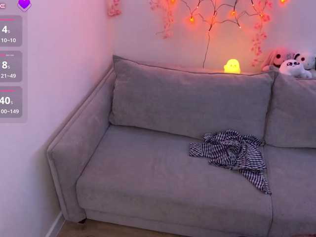 LunaNoites live cam on BongaCams