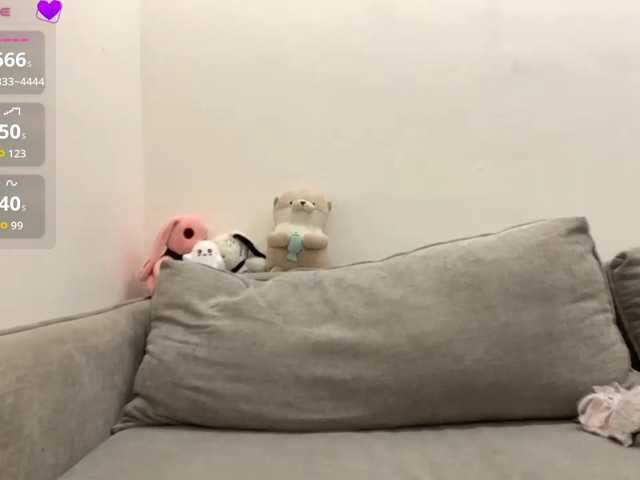 LunaNoites live cam on BongaCams