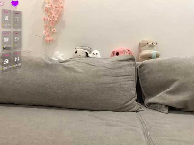 LunaNoites live cam on BongaCams