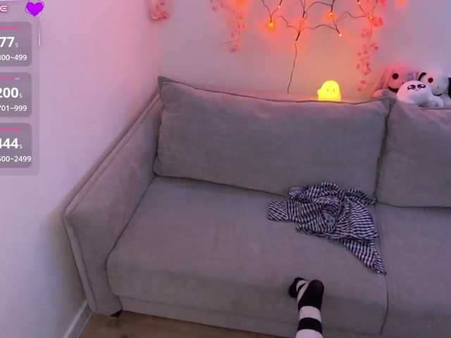 LunaNoites live cam on BongaCams