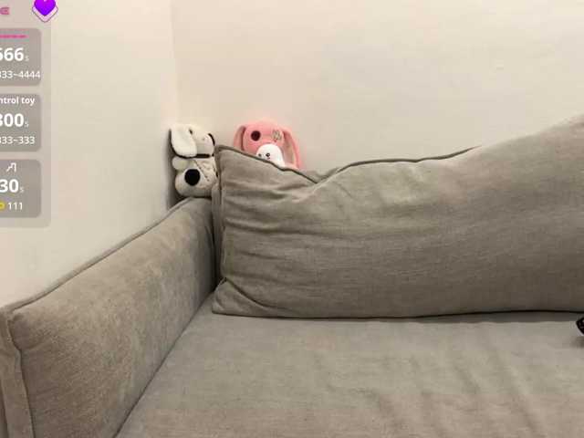 LunaNoites, en vivo ahora en BongaCams