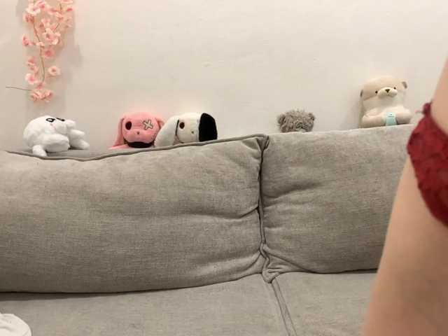 LunaNoites live cam on BongaCams