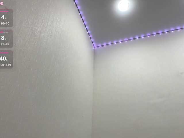 LunaNoites live cam on BongaCams
