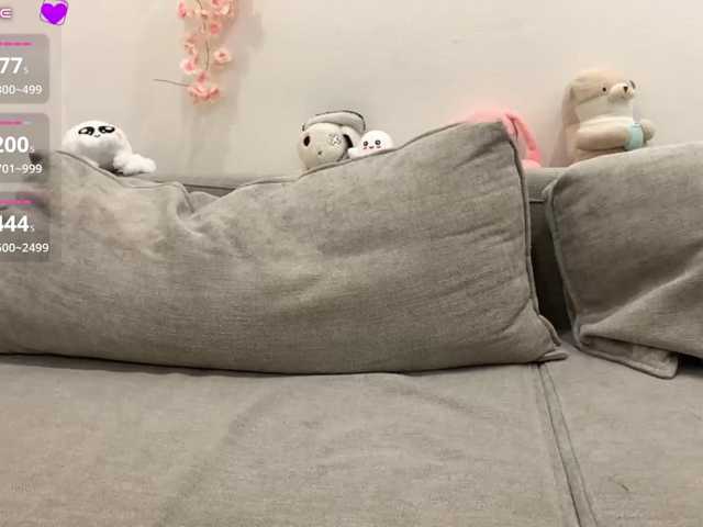 LunaNoites live cam on BongaCams