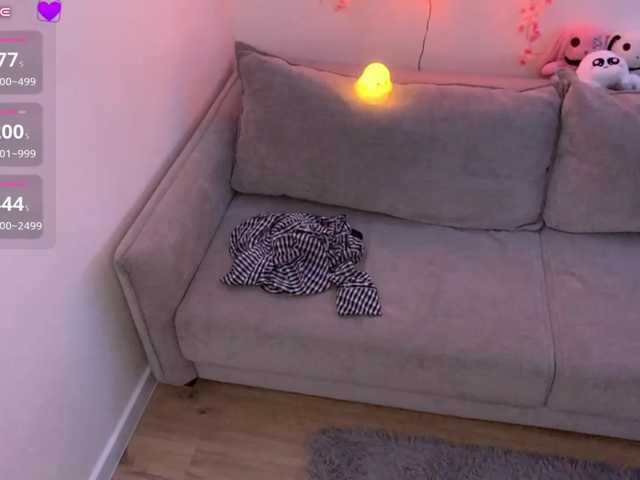 LunaNoites live cam on BongaCams
