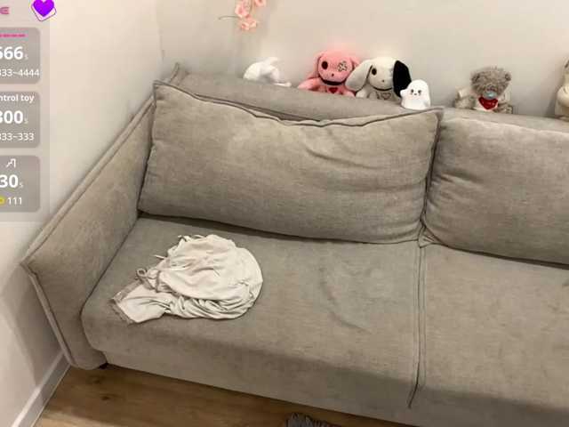 LunaNoites live cam on BongaCams