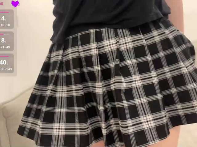 LunaNoites live cam on BongaCams