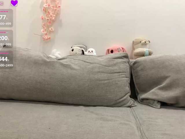 LunaNoites live cam on BongaCams