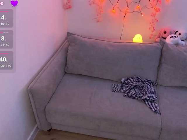 LunaNoites live cam on BongaCams