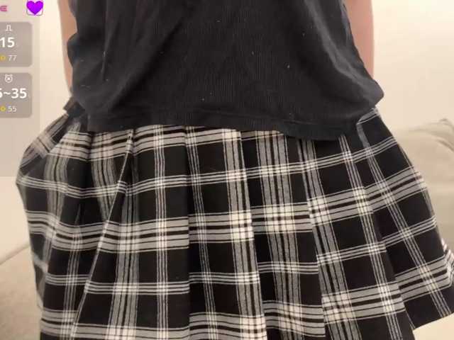 LunaNoites live cam preview