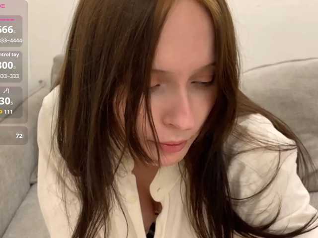 LunaNoites live cam on BongaCams