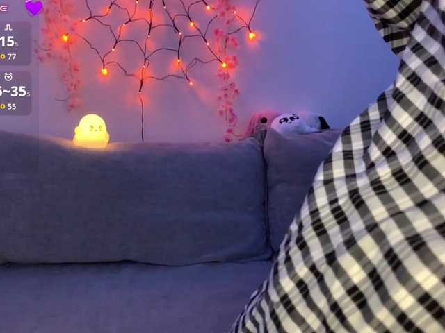 LunaNoites live cam on BongaCams